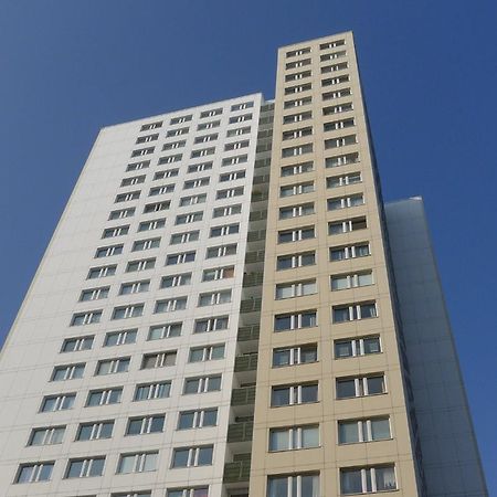 Apartment Rochstr.9 Berlin Exterior photo