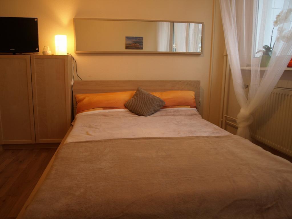 Apartment Rochstr.9 Berlin Room photo